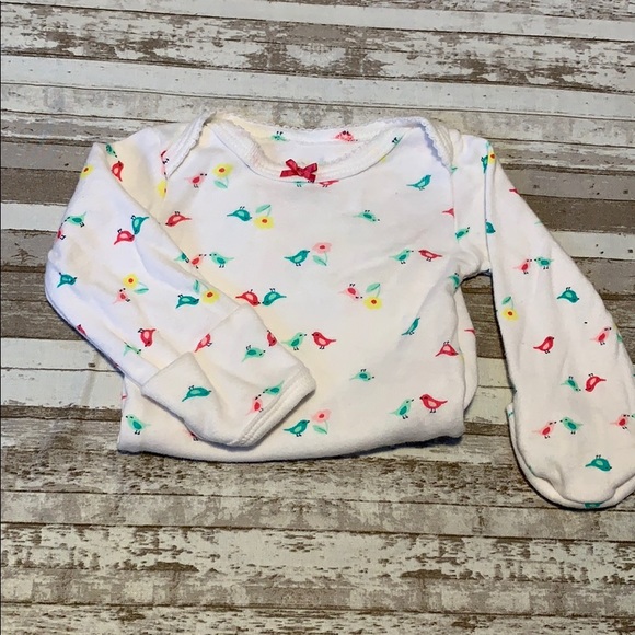 Carters New Born Baby Lot - Picture 7 of 7